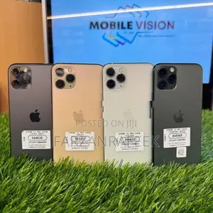Apple iPhone 11 Pro | 256GB (Used)