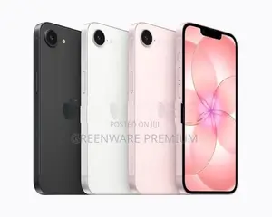 Apple iPhone 17e (Brand New)