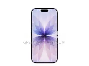 Apple iPhone 17 (Brand New)