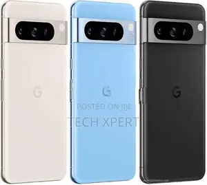 Google Pixel 8 Pro 8GB 128GB (Brand New)