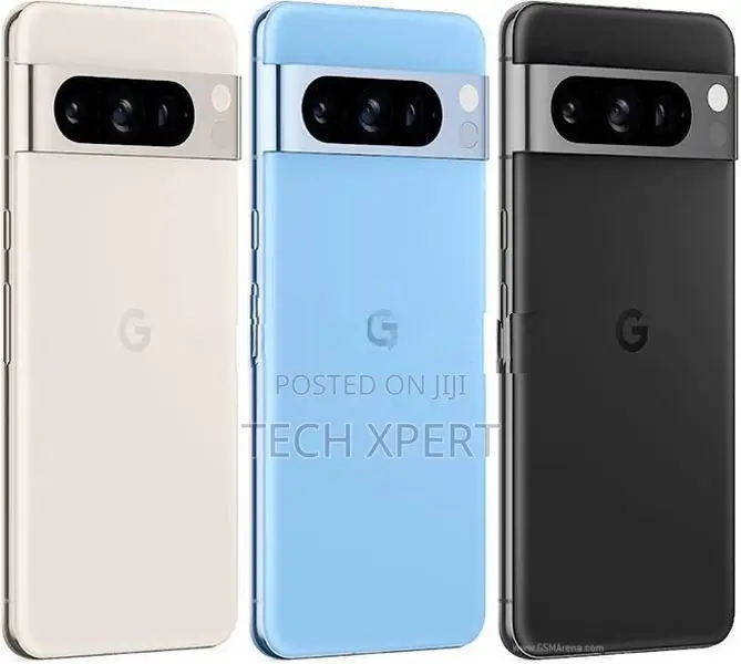 Google Pixel 8 Pro 8GB 128GB (Brand New)