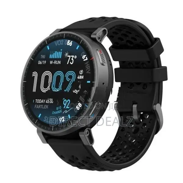 Amazfit Active Max