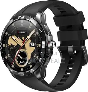Kieslect Actor Smart Watch