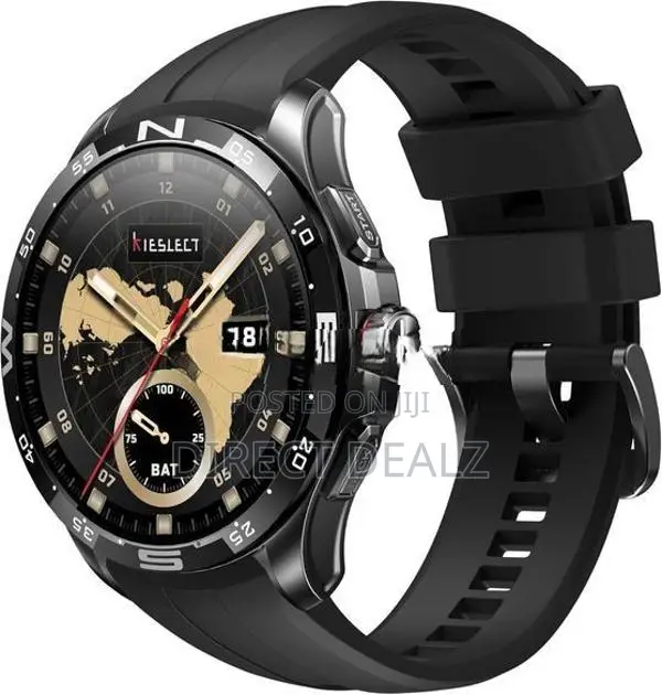 Kieslect Actor Smart Watch