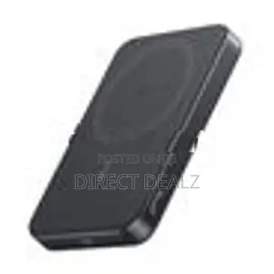 Anker MagGo 15W Magnetic Power Bank (10K Slim) - A1664