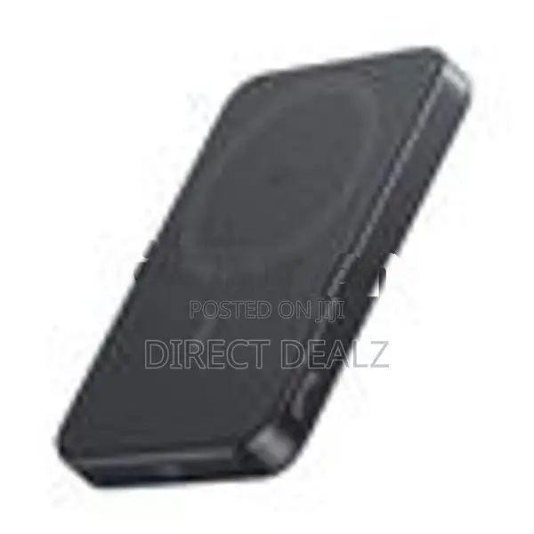 Anker MagGo 15W Magnetic Power Bank (10K Slim) - A1664