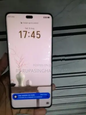 Honor X9c (Used)