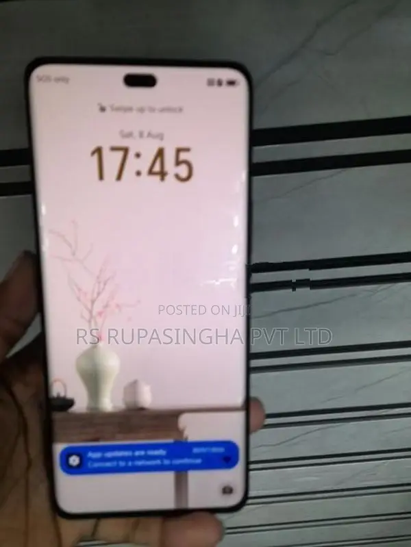 Honor X9c (Used)