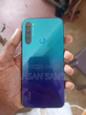 Xiaomi Redmi Note 8 (Used)