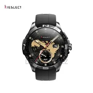 Kieslect Actor Smart Watch