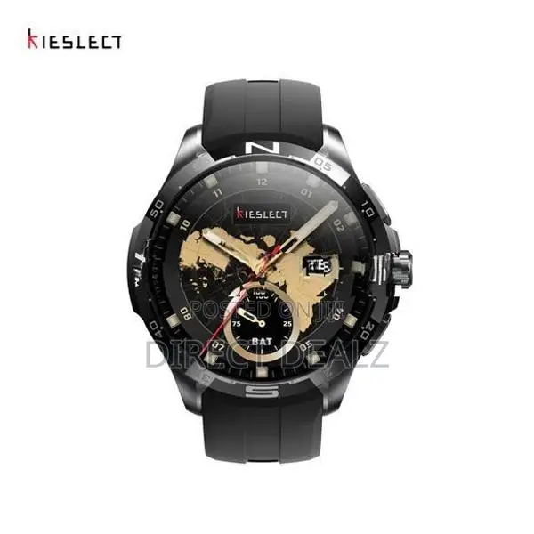 Kieslect Actor Smart Watch