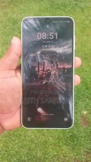Samsung Galaxy A16 (Used)