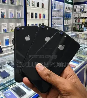 Apple iPhone 8 64GB (Used)
