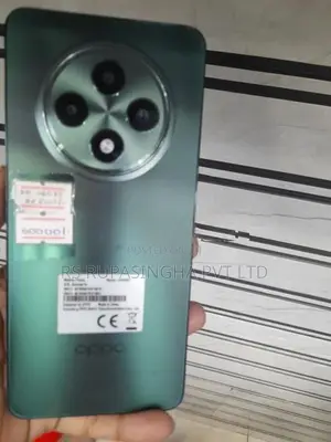 Oppo Reno 12F (Used)