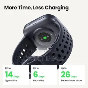 Amazfit Bip 6