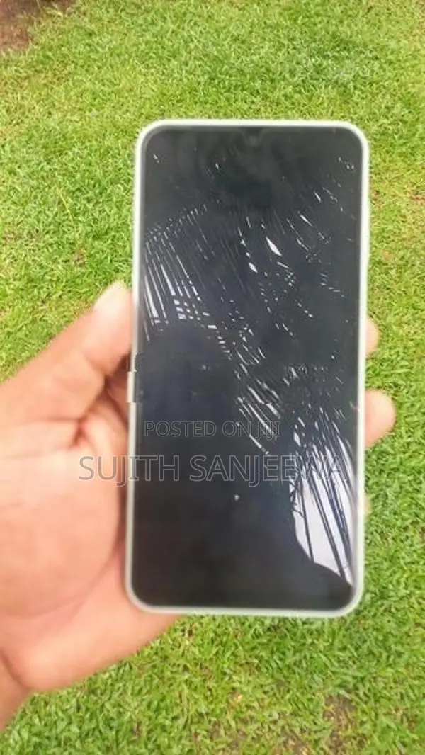 Samsung Galaxy A16 (Used)