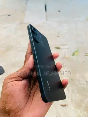 Xiaomi Redmi 13C 8GB| 256GB (Used)