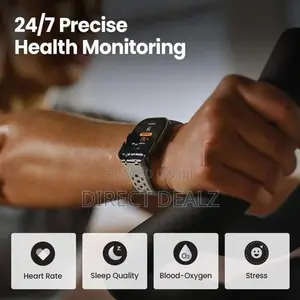 Amazfit Bip 6