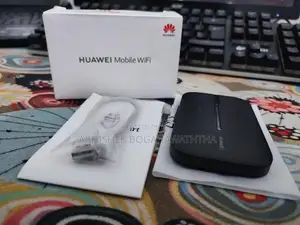 Huawei 4G Pocket Router