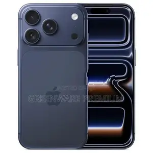 Apple iPhone 17 Pro (Brand New)