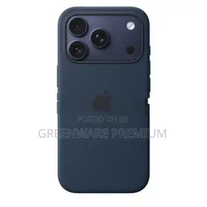 Apple iPhone 17 Pro (Brand New)