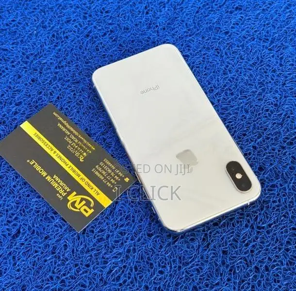 Apple iPhone XS 256GB (Used)