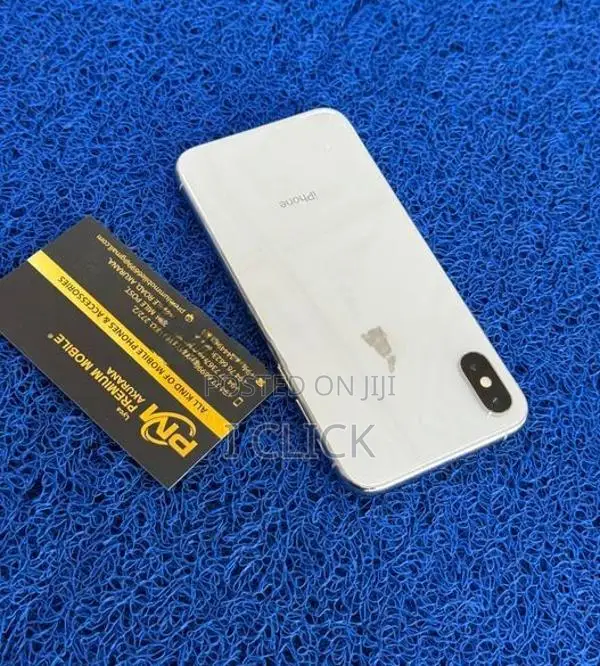 Apple iPhone XS 256GB (Used)