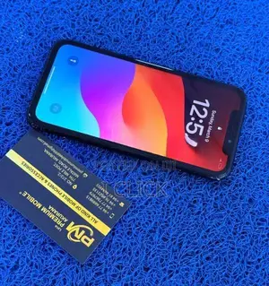 Apple iPhone XS 256GB (Used)