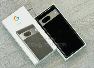 Google Pixel 7 128GB (Used)