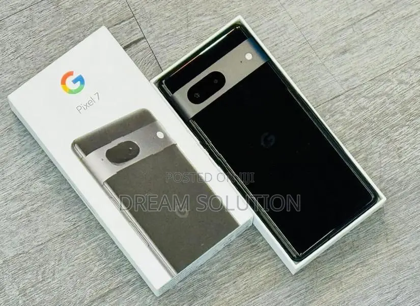 Google Pixel 7 128GB (Used)