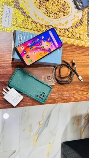 Oppo F19 Pro (Used)