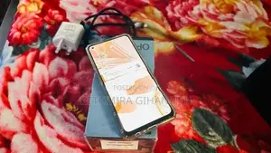Oppo F19 Pro (Used)