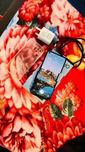 Oppo F19 Pro (Used)