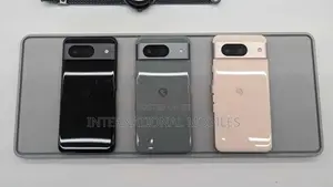 Google Pixel 8 5G 128GB (Used)