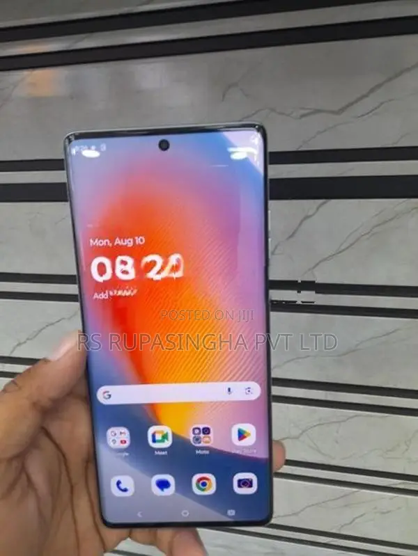 Moto Edge 50 (Used)