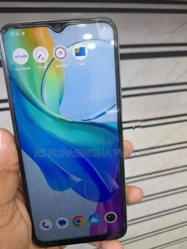 Vivo Y03 (Used)
