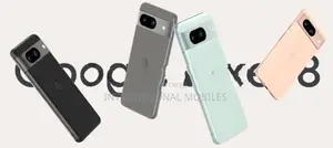 Google Pixel 8 5G 128GB (Used)