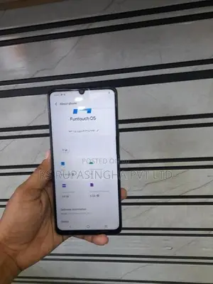 Vivo Y04 (Used)