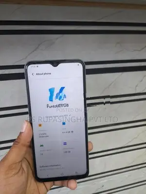 Vivo Y03 (Used)