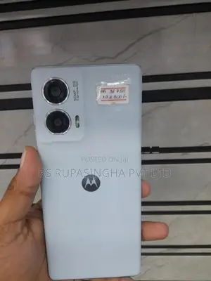 Moto Edge 50 (Used)