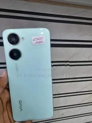 Vivo Y03 (Used)