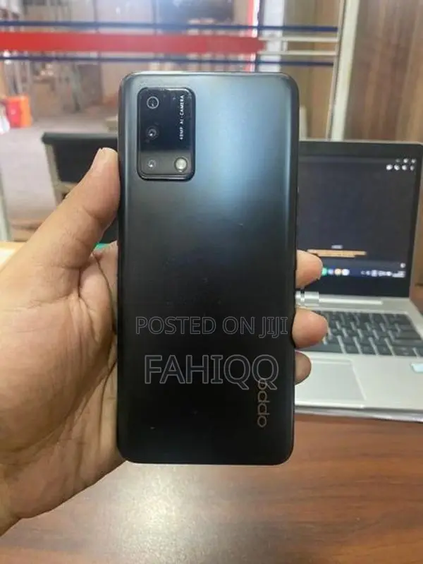 Oppo F19 (Used)