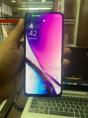 Oppo F19 (Used)