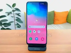 Samsung Galaxy S10e 6GB RAM 128GB (Used)
