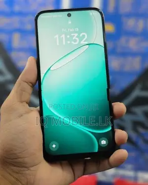 Oppo A6x 5G 12GB 128GB (Used)