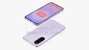 Samsung Galaxy A27 256GB (Brand New)
