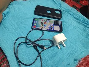 Apple iPhone 12 Pro (Used)