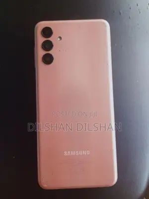 Samsung Galaxy A04e (Used)