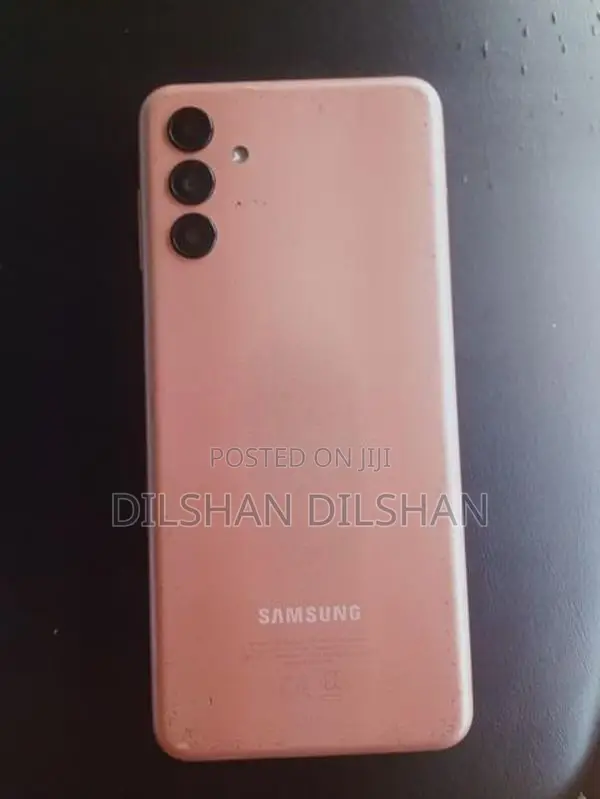Samsung Galaxy A04e (Used)