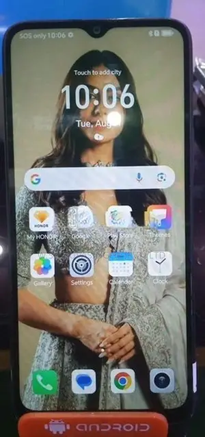 Honor X5b (Used)